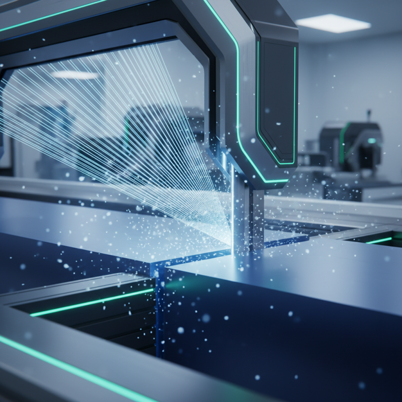 China Best Arc Shape Multi Wire Saw for Precision Cutting?