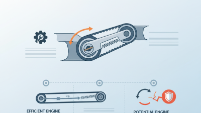 What is an Auto Belt Tensioner and How Does It Work?