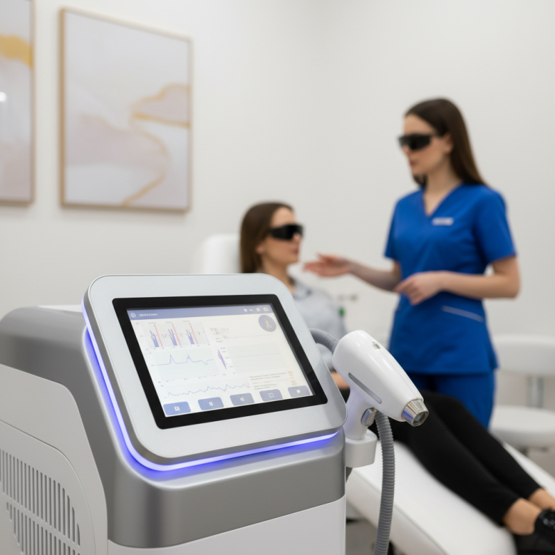 Top 5 Tips for Choosing a Diode Machine Manufacturer?