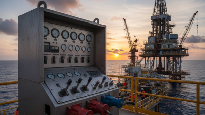 Essential Well Control Box Tips for Global Buyers