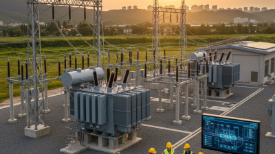 How to Choose the Best Transformer Substation for Your Needs?