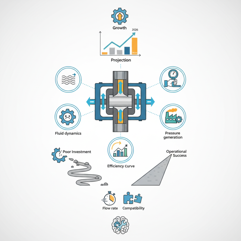How to Understand Hydraulic Pump Physics for Global Buyers?
