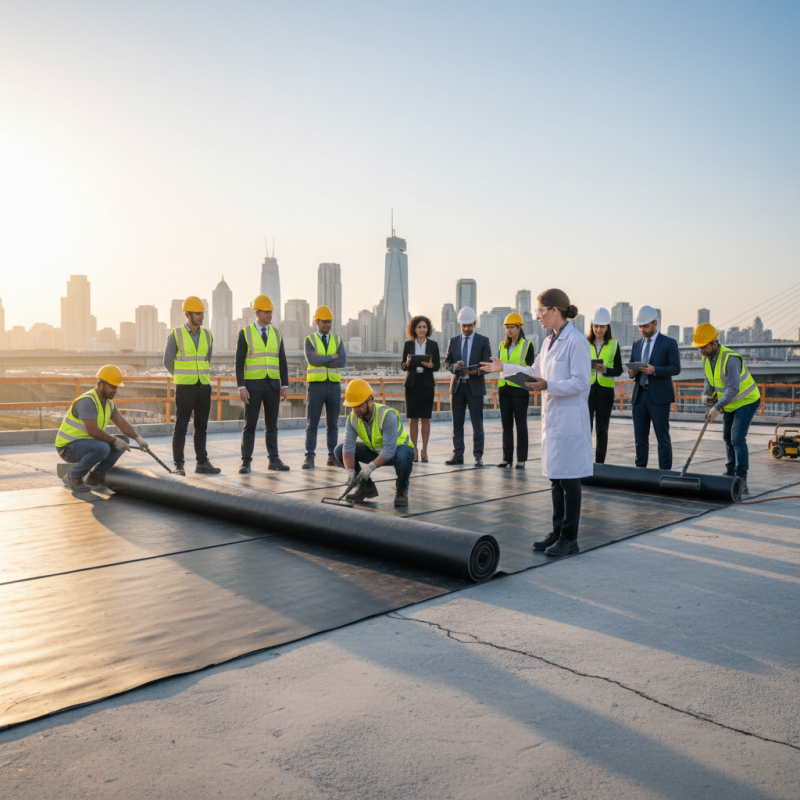 Best Crack Membrane Solutions for Global Buyers?