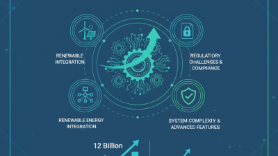 2026 Top Frequency Converter Trends for Global Buyers?