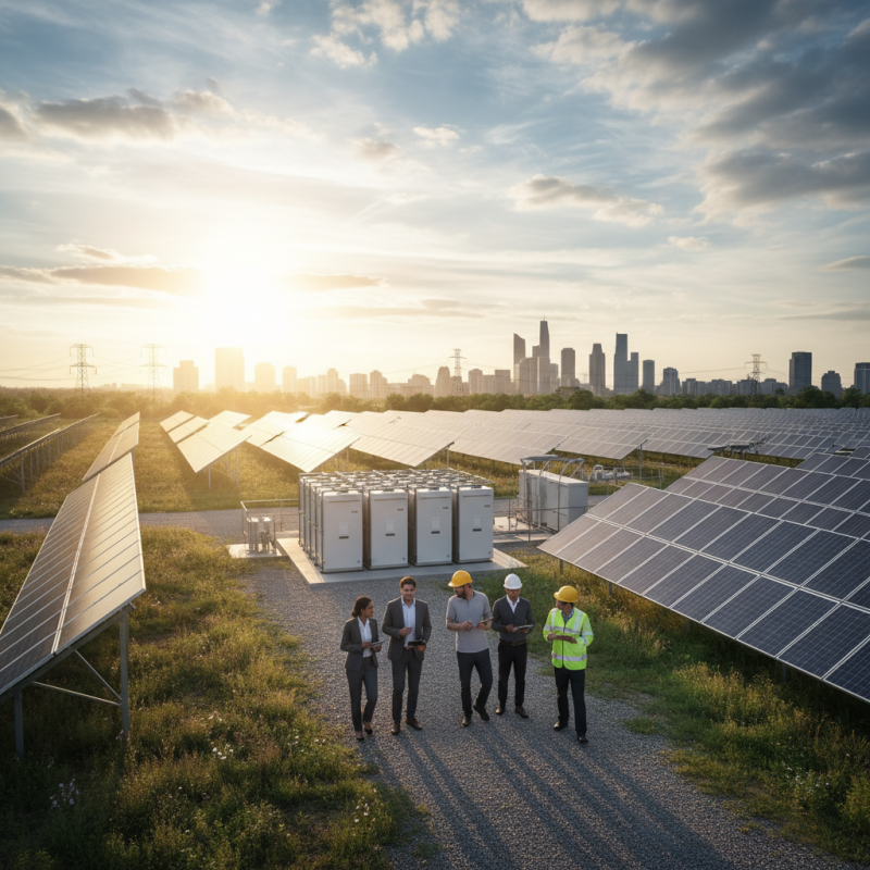 Top Solar Applications Tips for Global Buyers to Consider?