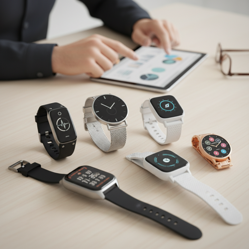 How to Choose the Best Digital Watch for Your Needs?