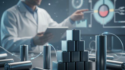 How to Choose the Best Rechargeable Lithium Batteries?