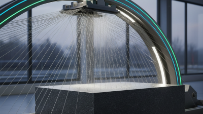 2026 Best Arc Shape Multi Wire Saw for Efficient Cutting?