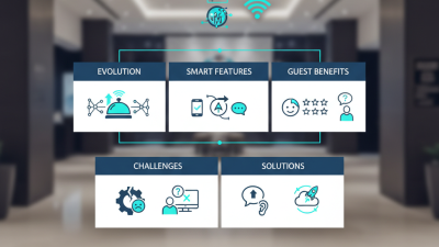 Smart Hotel Tips for Enhancing Guest Experience Today?