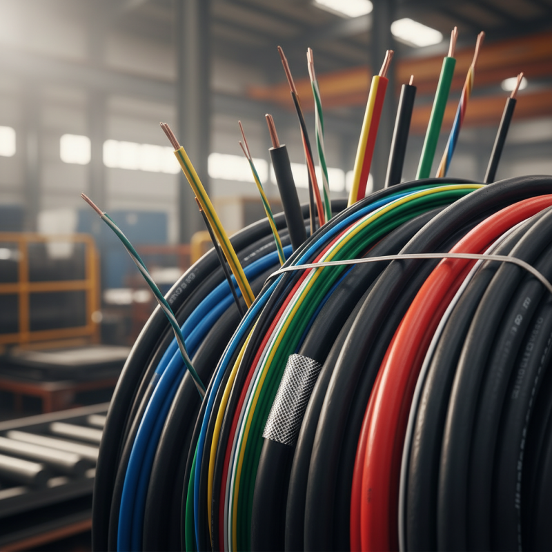 Top Quality Wires and Cables for Global Buyers?