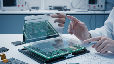 Top China Best LCD Display Options for Global Buyers?