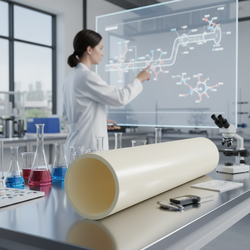 2026 Best Cast Nylon Pipe for Global Buyers Is It Worth Investing?