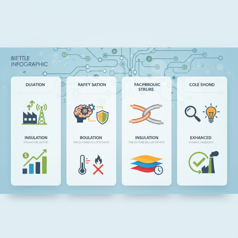 How to Choose the Right Wires and Cables for Your Needs?