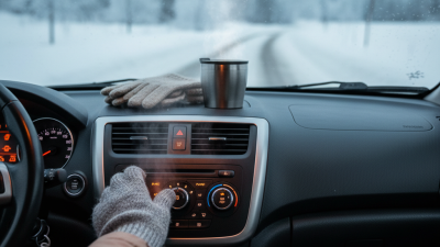 Top 10 Car Heater Fan Tips for Ultimate Warmth This Winter