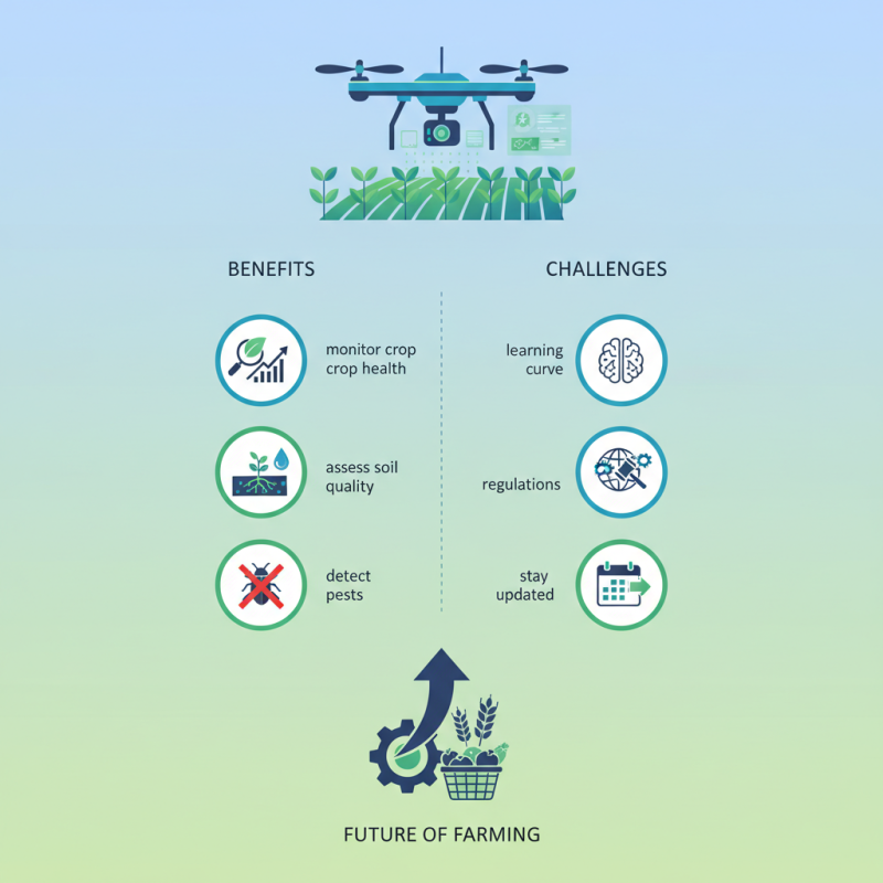 How to Use Agricultural Drones to Boost Crop Yields?