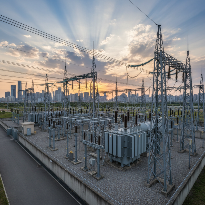 What is a Transformer Substation and Why is it Important?