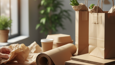 2026 Top Brown Paper Types for Global Buyers Insights?