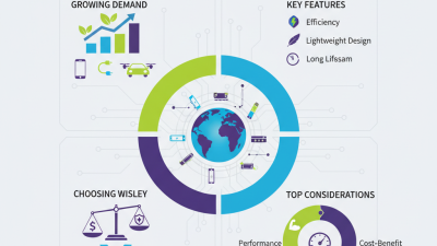 2026 Best Rechargeable Lithium Batteries for Global Buyers?