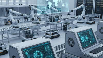 Top Industrial PC Solutions for Global Buyers Today?