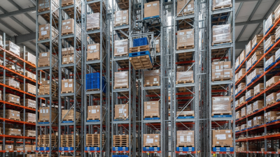 2026 How to Optimize Your Pallet Storage Systems for Efficiency?
