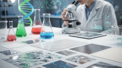 Top New Label Materials for Global Buyers in 2026?