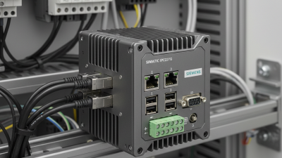 Топ-10 Высококачественных Промышленных Мини Компьютеров?