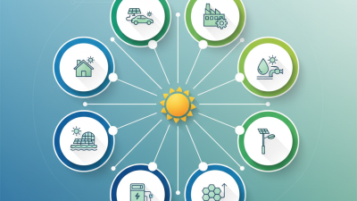 Top 10 Solar Applications for Sustainable Energy Solutions?