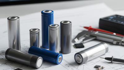 How to Choose the Best Rechargeable Lithium Batteries for Your Needs?