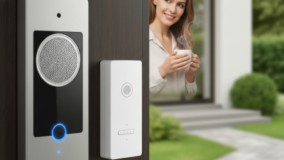 How to Choose the Best Audio Door Intercom for Your Needs?