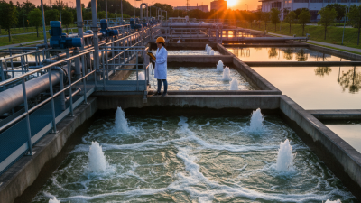 Why is Aeration Process Essential in Wastewater Treatment?