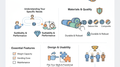 2026 How to Choose the Best Bottom Rolle for Your Needs?