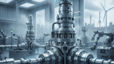 China Top 10 Cryogenic Gearbox Manufacturers for Global Buyers?