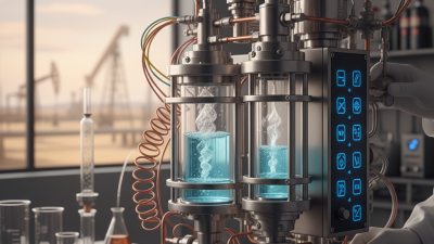 How to Choose the Best Middle East Gas Liquid Hybrid Instrument?