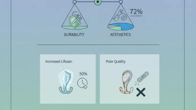 How to Choose Quality Zinc Alloy Robe Hooks for Your Home?