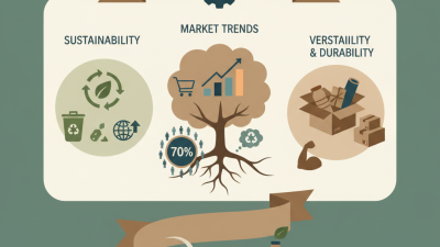 Why Choose Brown Paper for Your Packaging Needs?