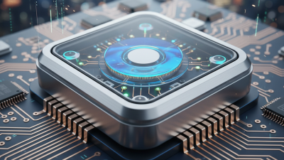 Best Smart Potentiometer for Accurate Control Solutions?