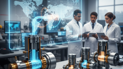 China Top Hydraulic Pump Physics Explained for Global Buyers?