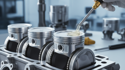 2026 Best Piston Ring Sealer Solutions for Global Buyers?