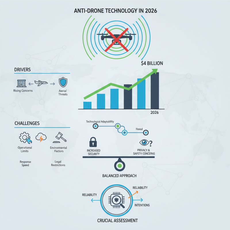 Best Anti Drone Devices for Global Buyers in 2026?