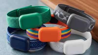 2026 Best Elastic RFID Wristband for Global Buyers?