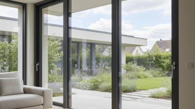 2026 How to Choose the Best Sliding Aluminium Doors?