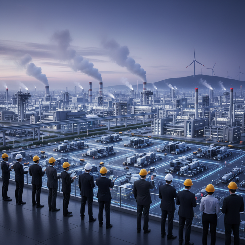 China Best Industrial Products for Global Buyers?