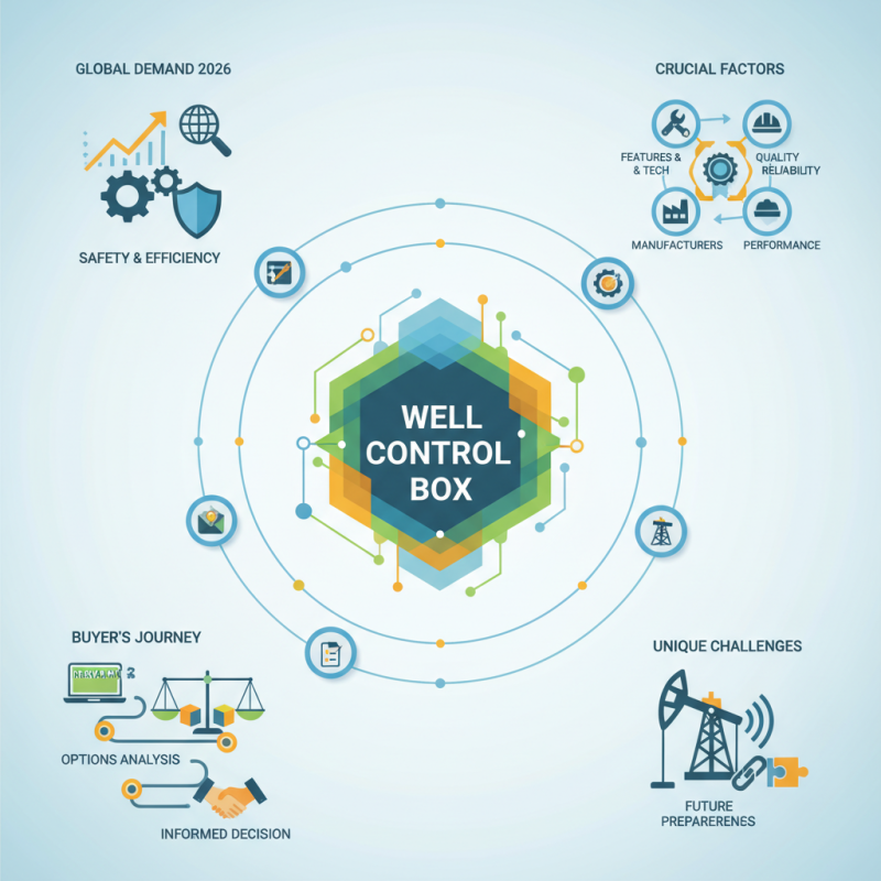 Best Well Control Box Solutions for Global Buyers in 2026?