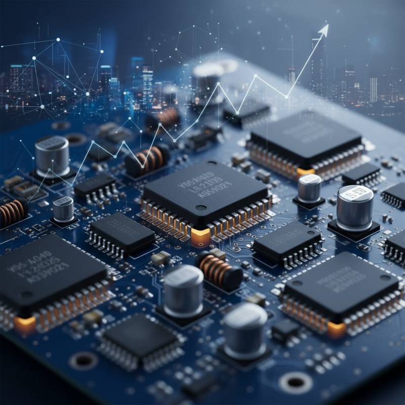 2026 Top Voltage Load Switch Features Buyers Must Know?