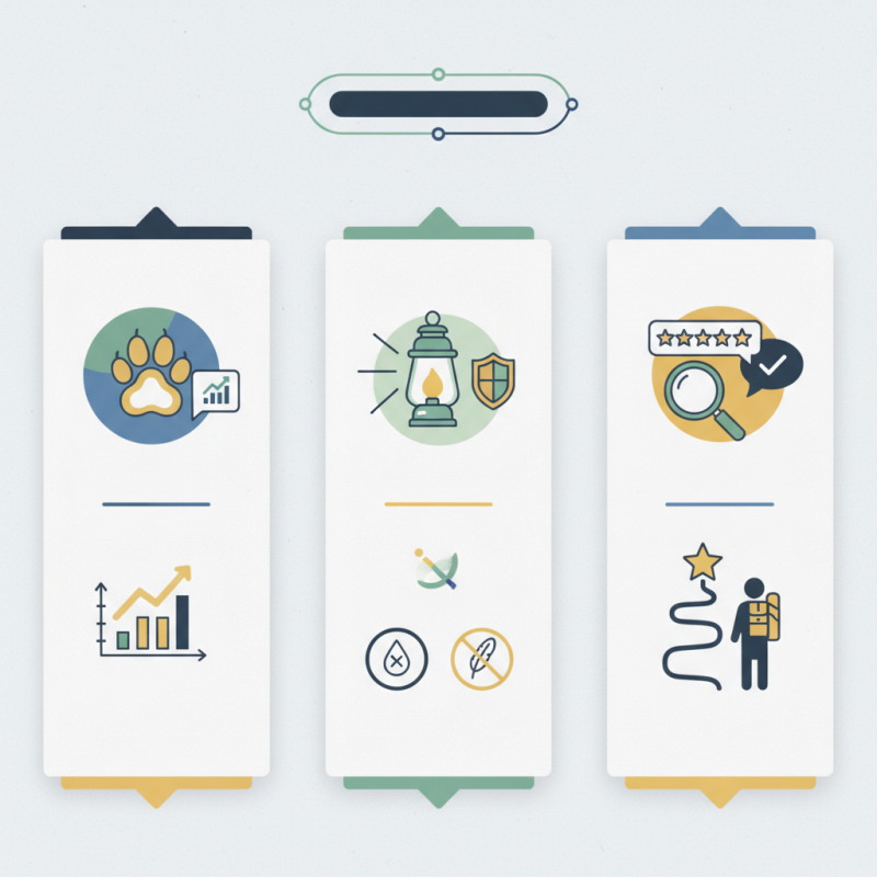 How to Choose the Best Animal Lantern for Your Needs?