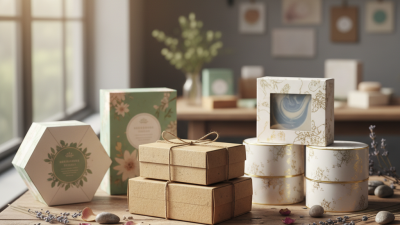 Best Soap Packaging Boxes for Your Business Needs?