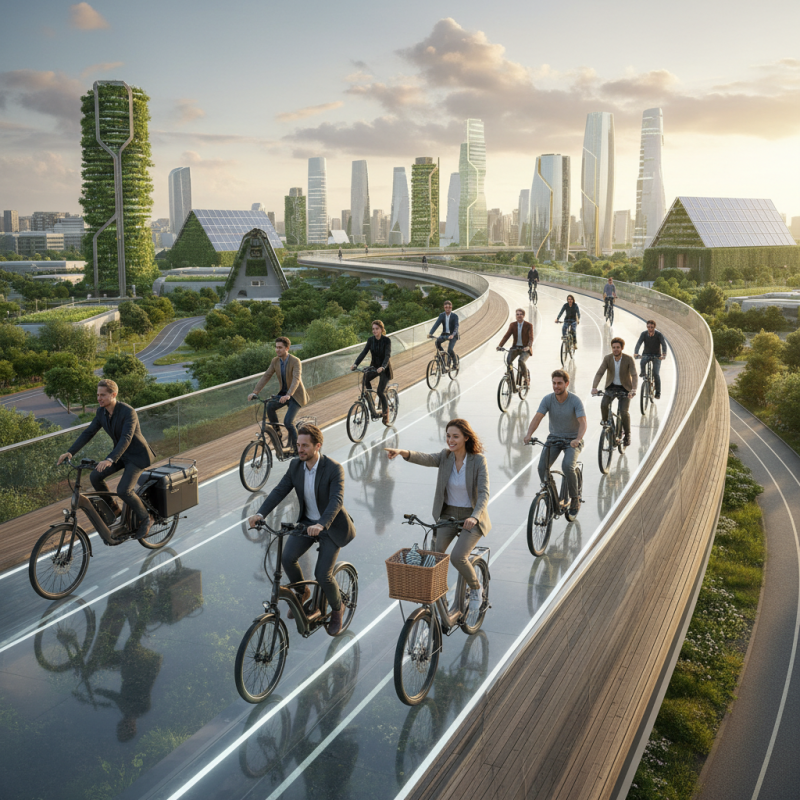 Top 10 Electric Bike Tips for Buyers Worldwide