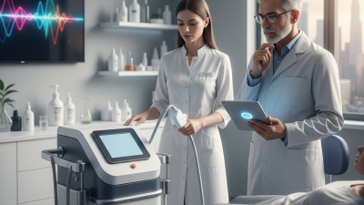 2026 How to Choose the Best Диодный Аппарат Производитель?