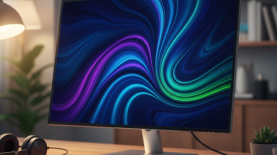 Top Tips for Choosing the Right LCD Display for Your Needs?