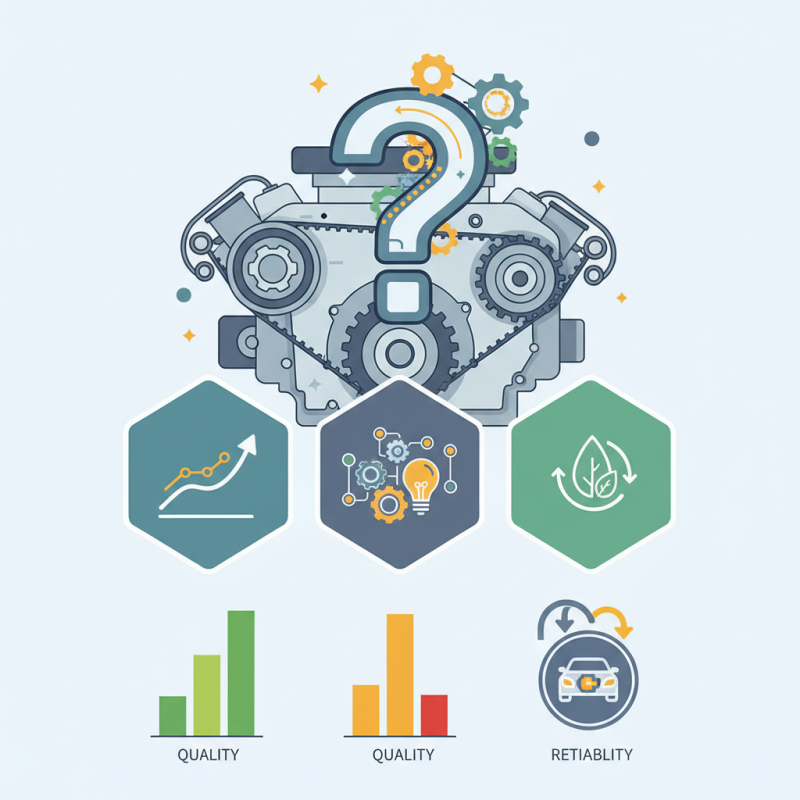 China Top Auto Belt Tensioner Suppliers You Should Know?